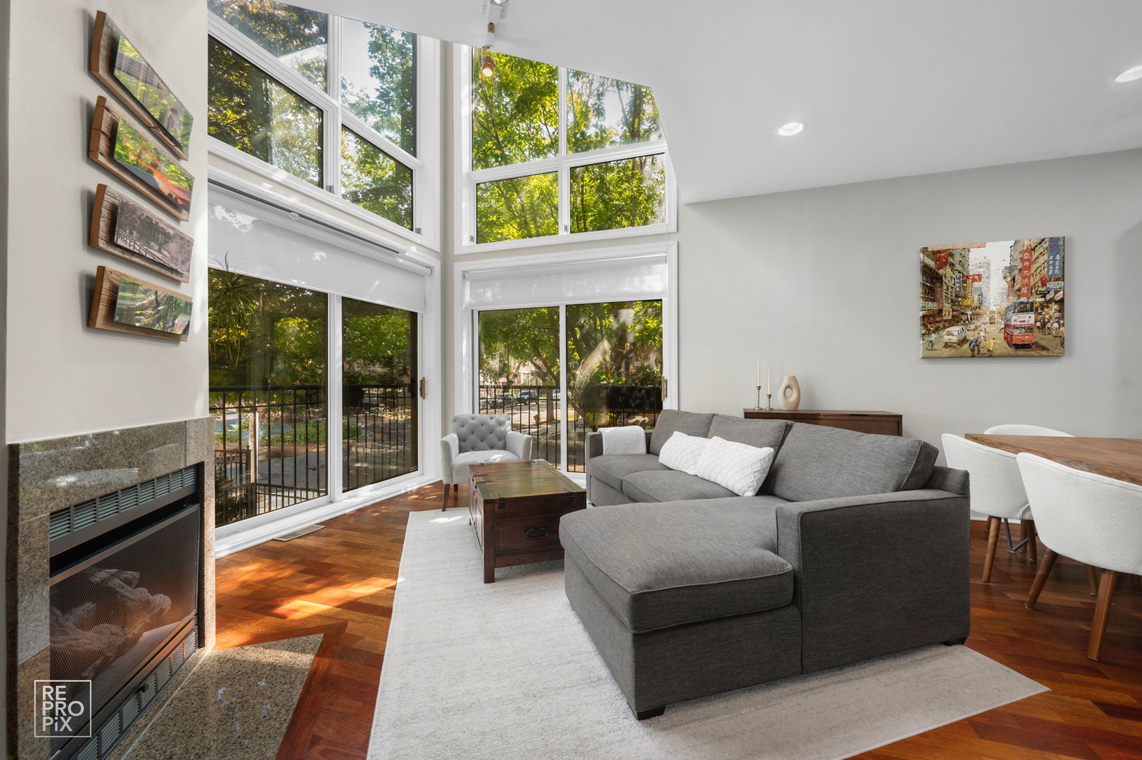 1700 N Talman Avenue Unit: 1