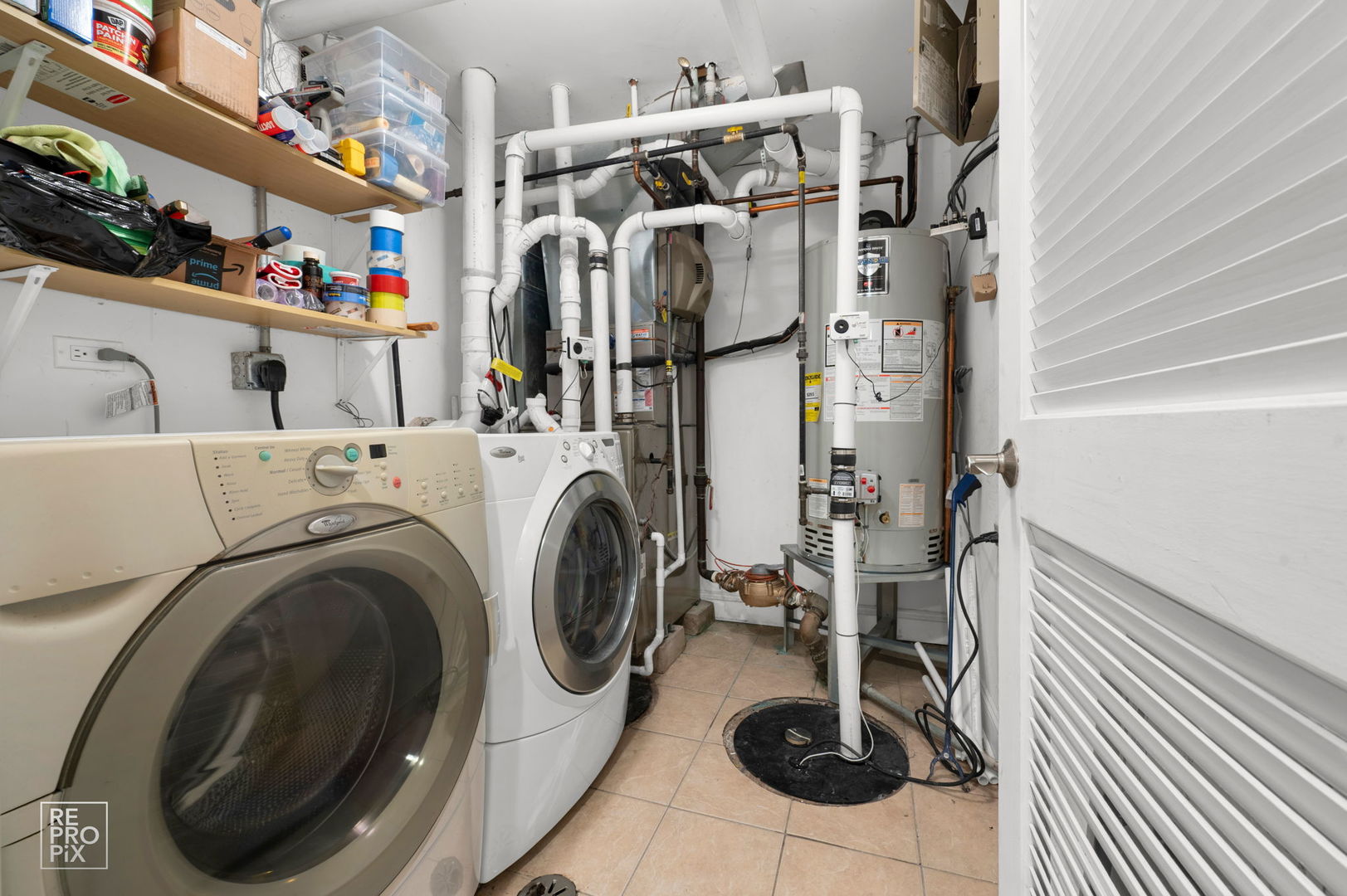 1700 N Talman Avenue Unit: 1