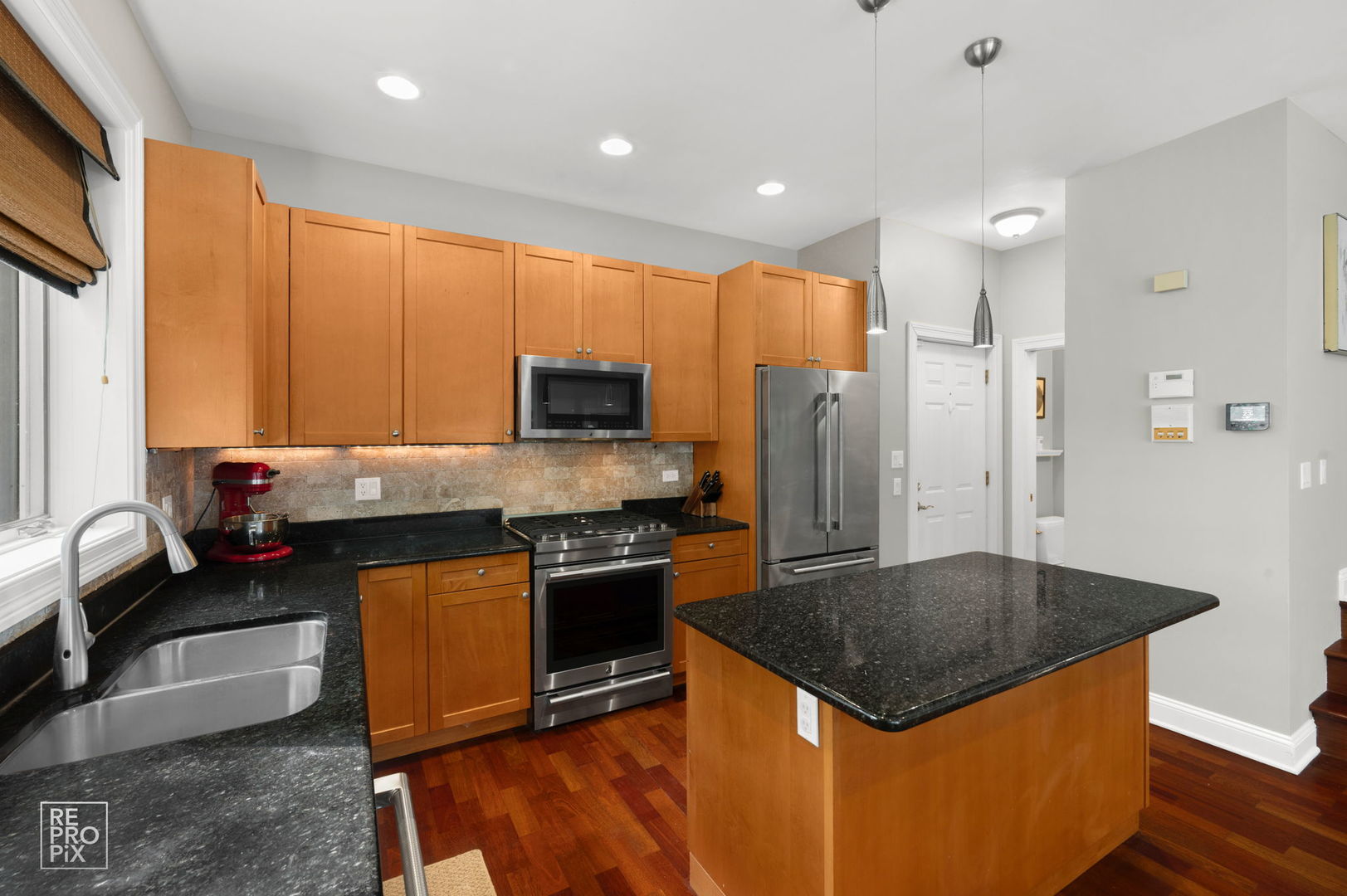 1700 N Talman Avenue Unit: 1