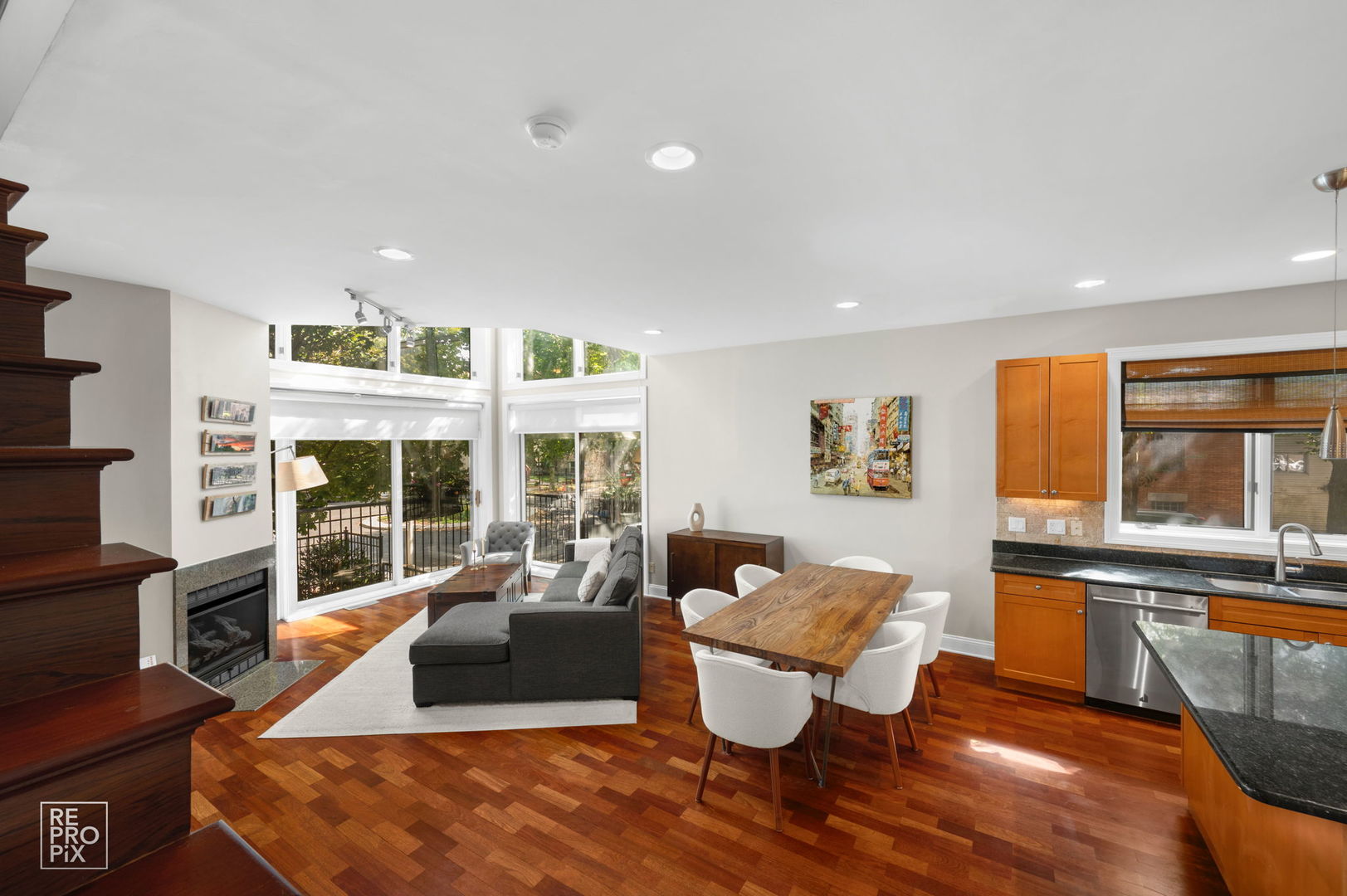 1700 N Talman Avenue Unit: 1