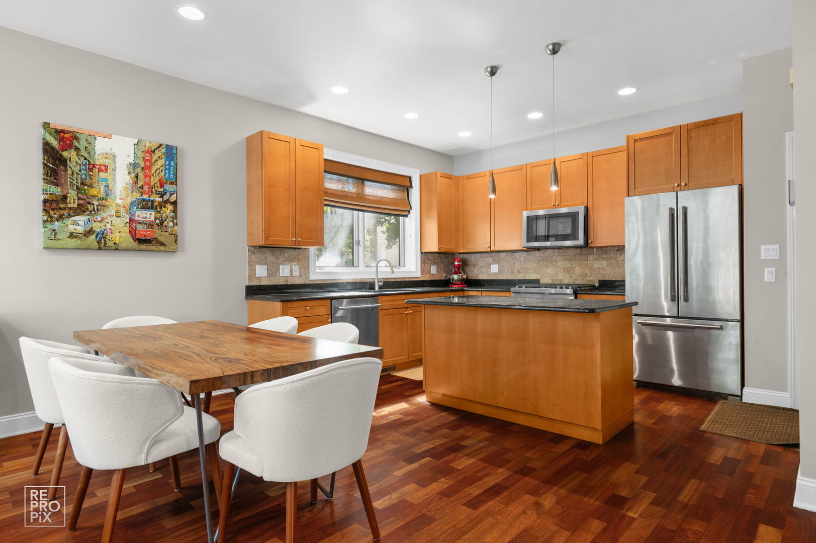 1700 N Talman Avenue Unit: 1