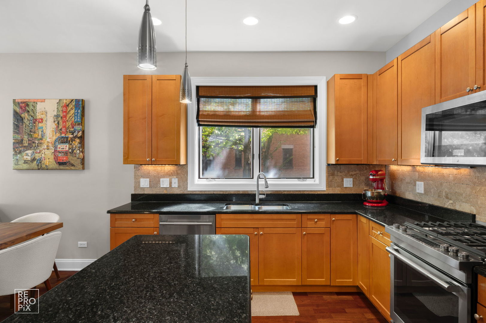 1700 N Talman Avenue Unit: 1