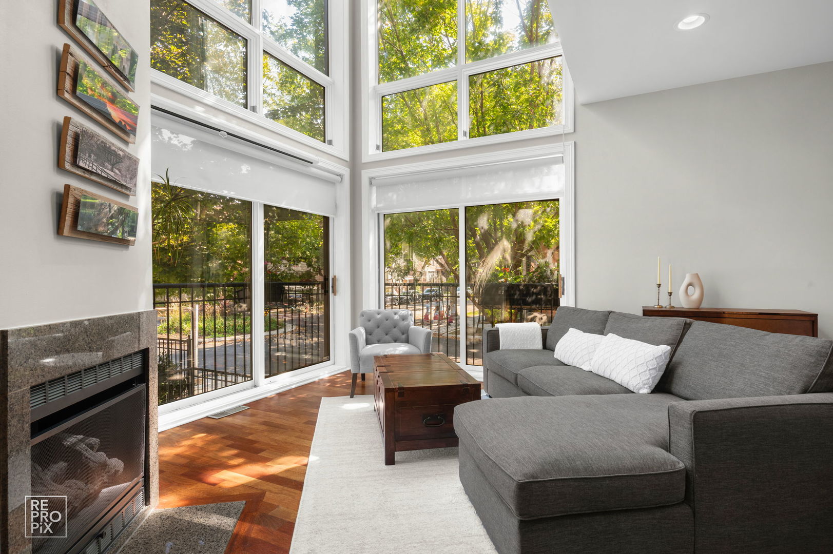 1700 N Talman Avenue Unit: 1