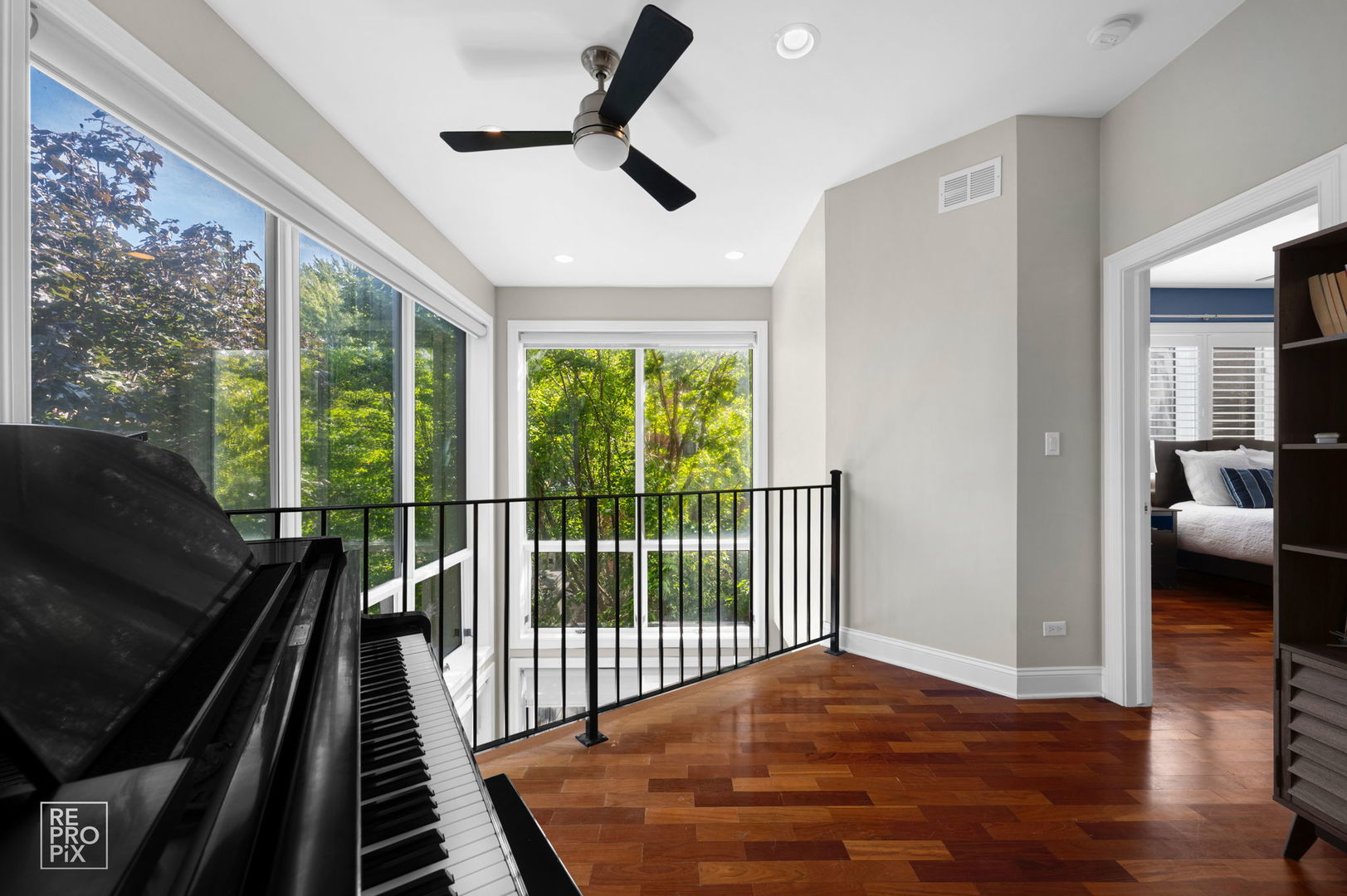 1700 N Talman Avenue Unit: 1