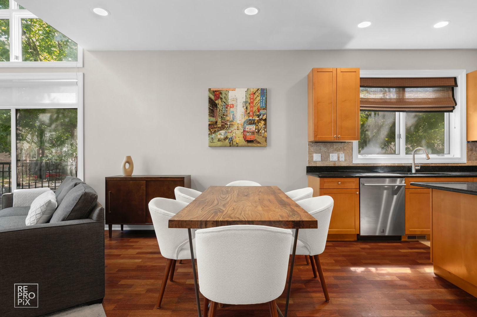 1700 N Talman Avenue Unit: 1