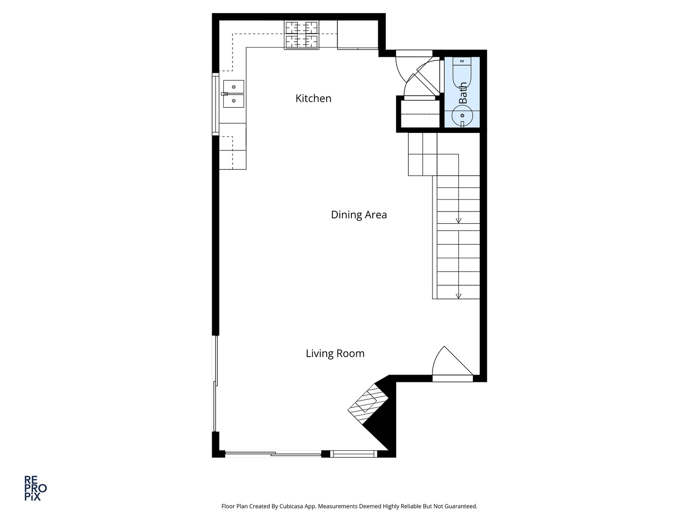 1700 N Talman Avenue Unit: 1