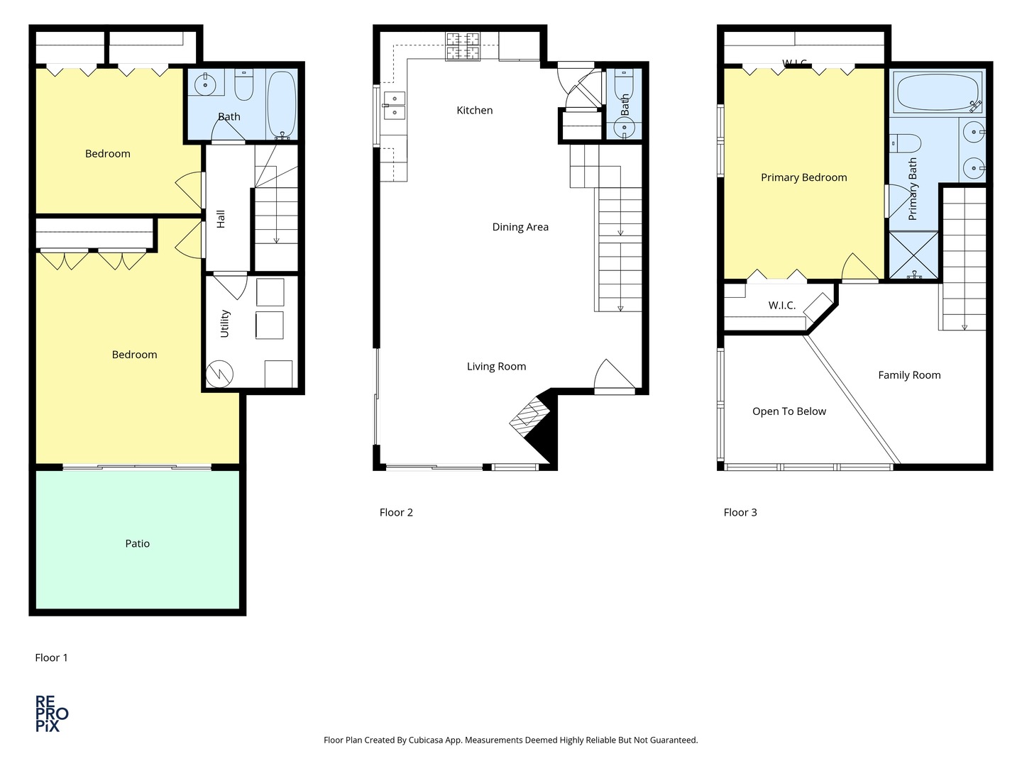 1700 N Talman Avenue Unit: 1