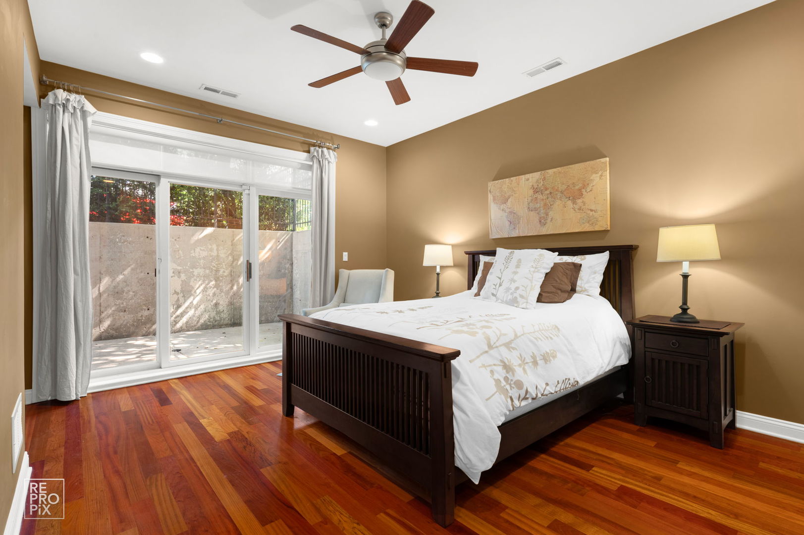 1700 N Talman Avenue Unit: 1