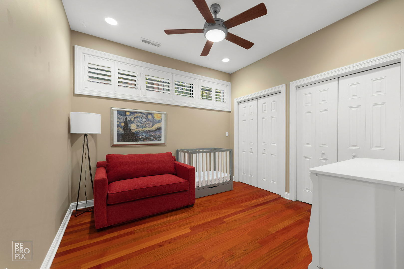 1700 N Talman Avenue Unit: 1