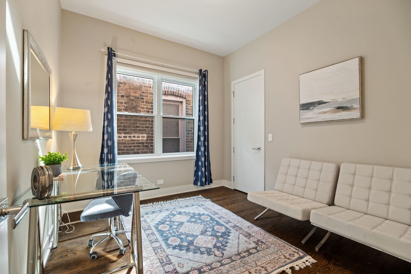3035 W Belmont Avenue Unit: 3E