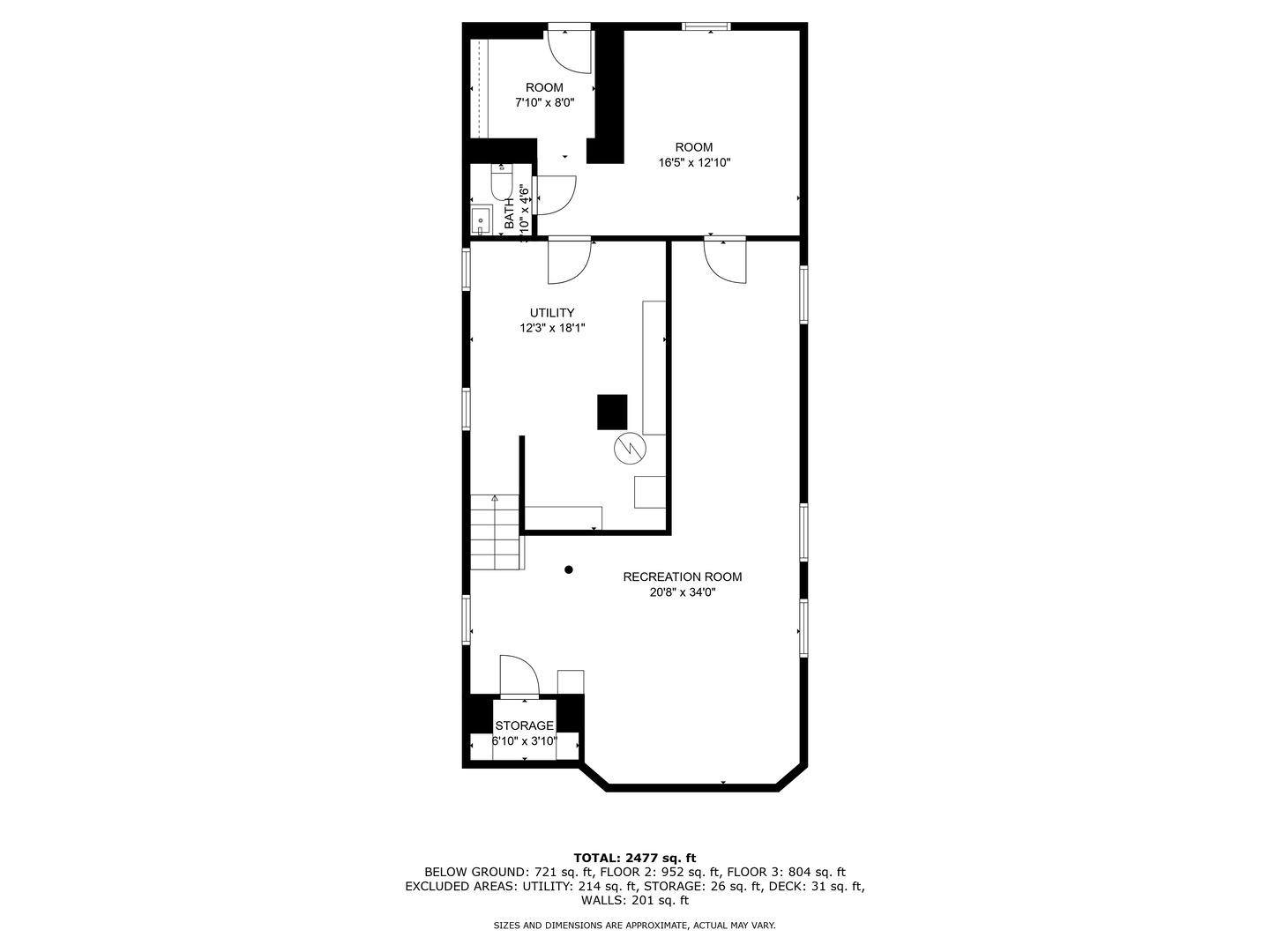1709 N Newland Avenue