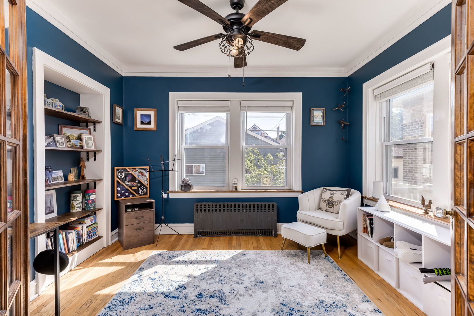 1709 N Newland Avenue