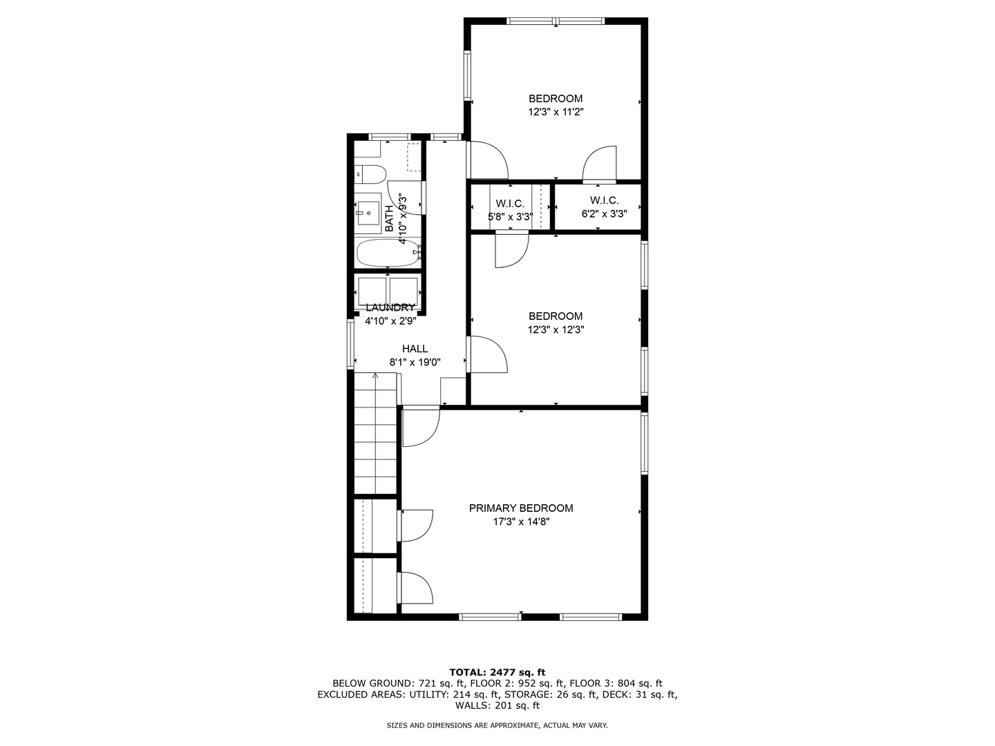 1709 N Newland Avenue