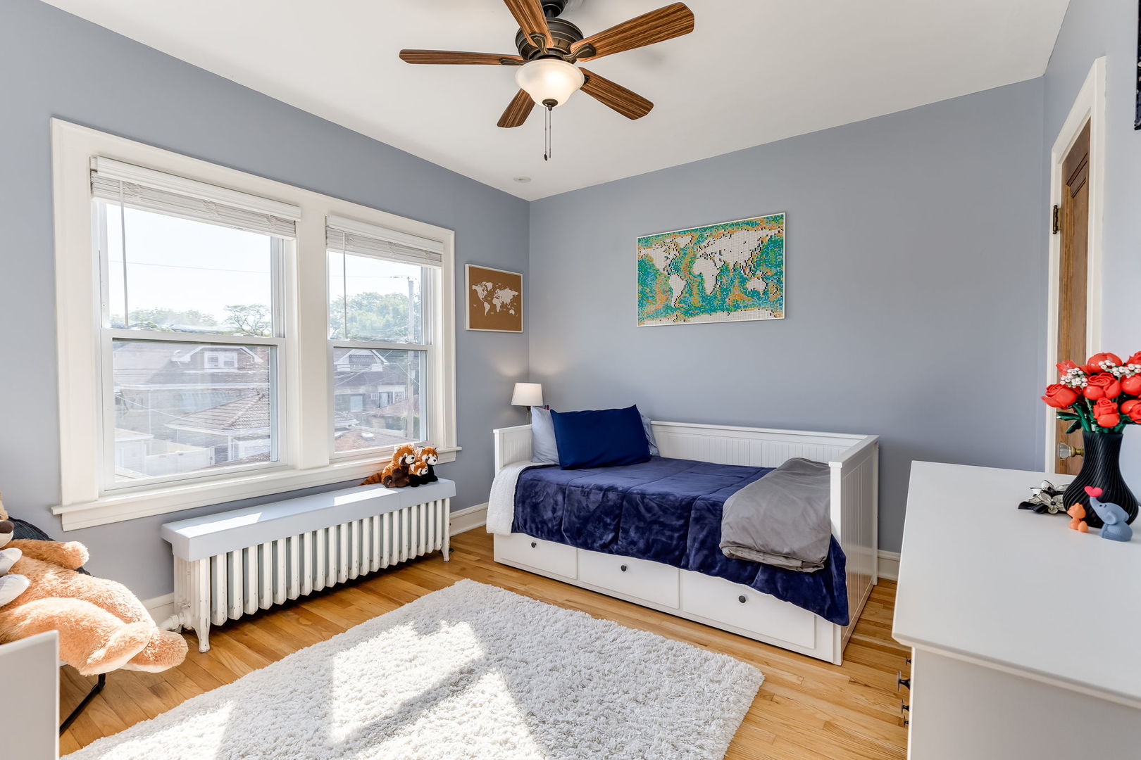 1709 N Newland Avenue