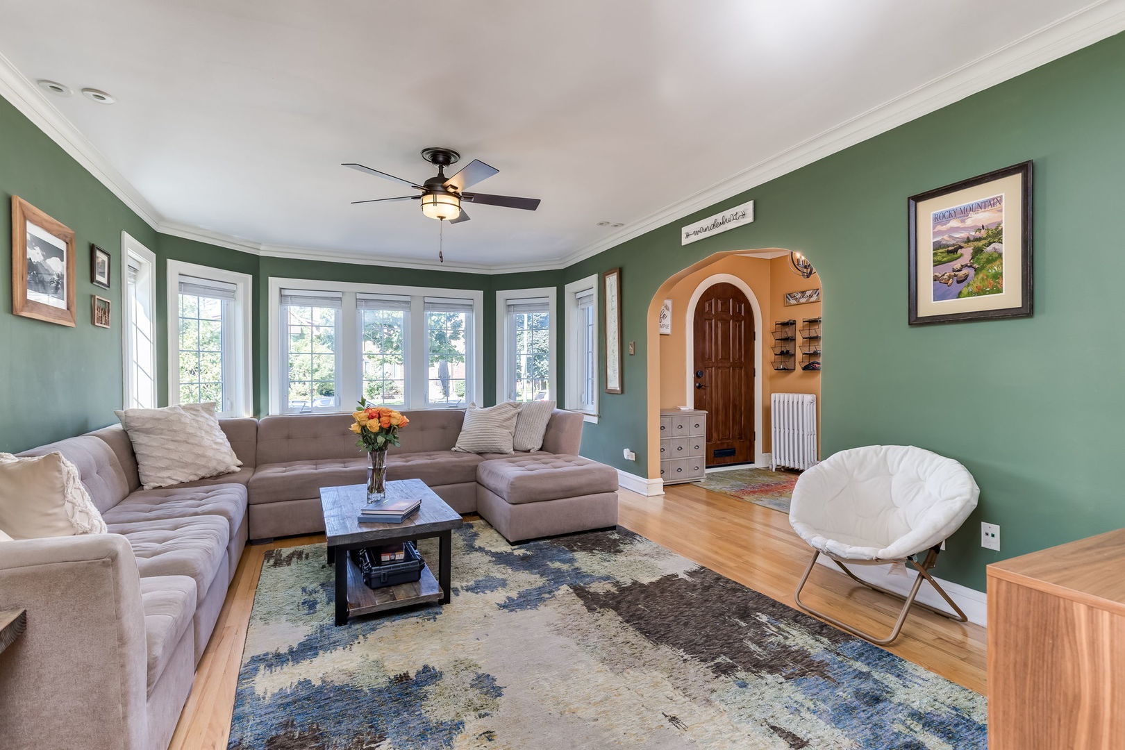 1709 N Newland Avenue