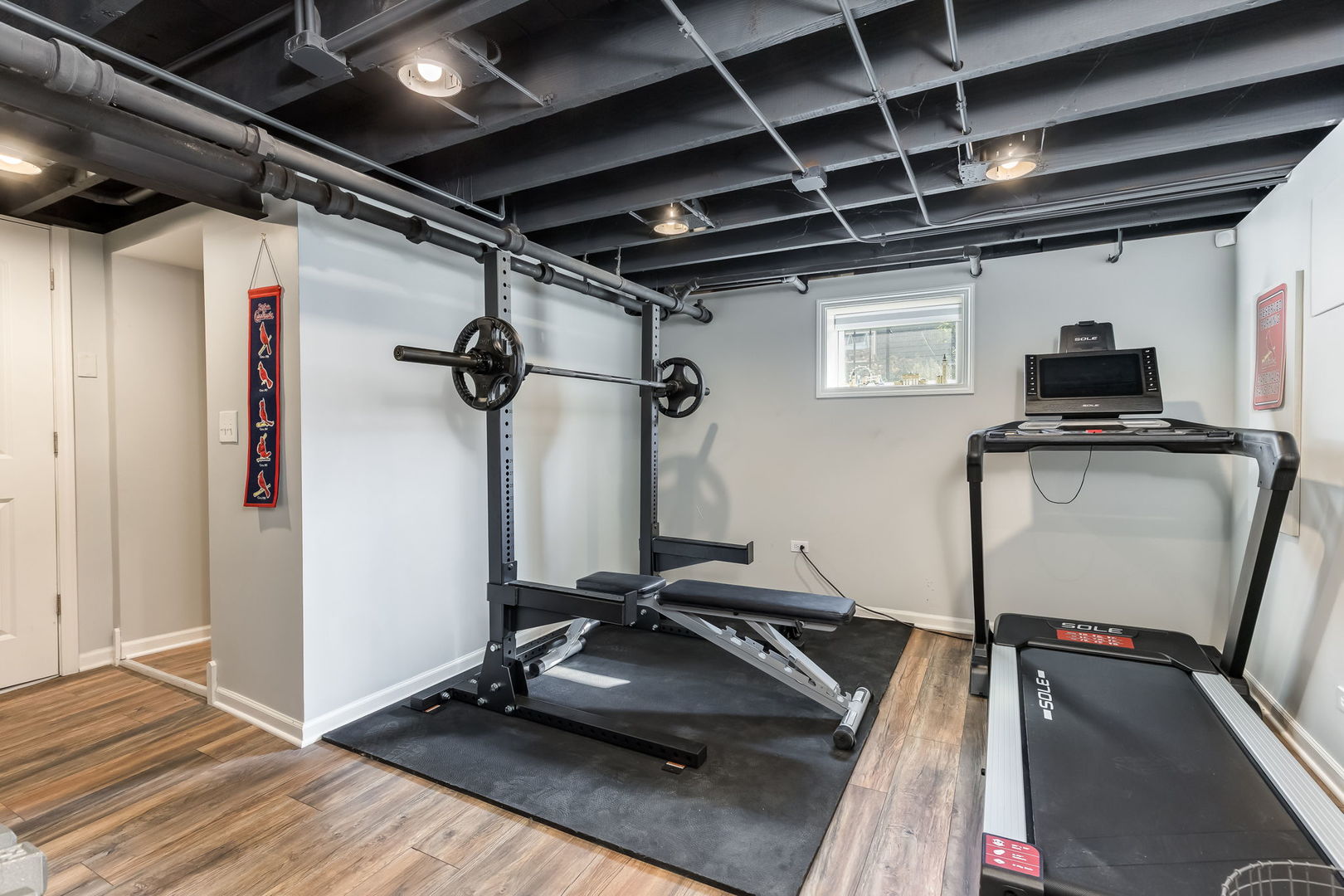 1709 N Newland Avenue