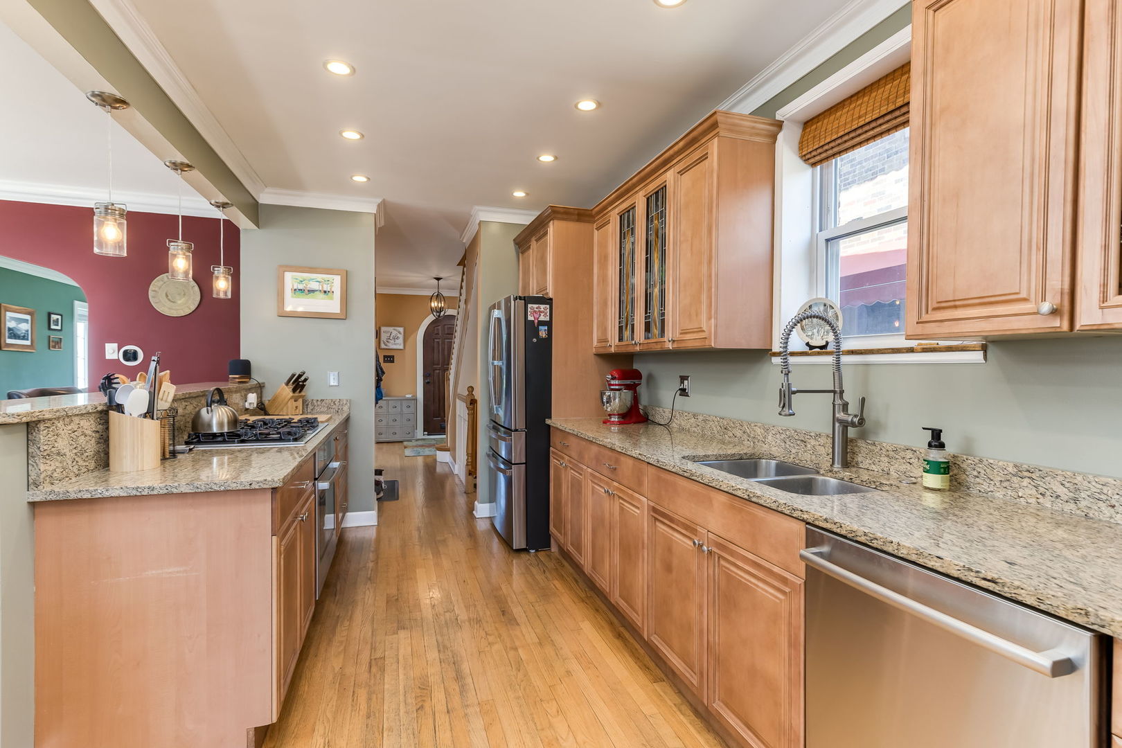 1709 N Newland Avenue