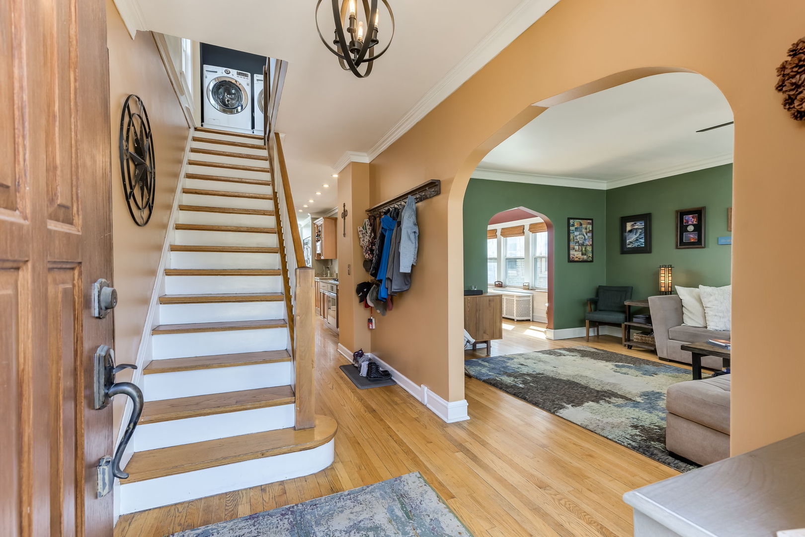 1709 N Newland Avenue