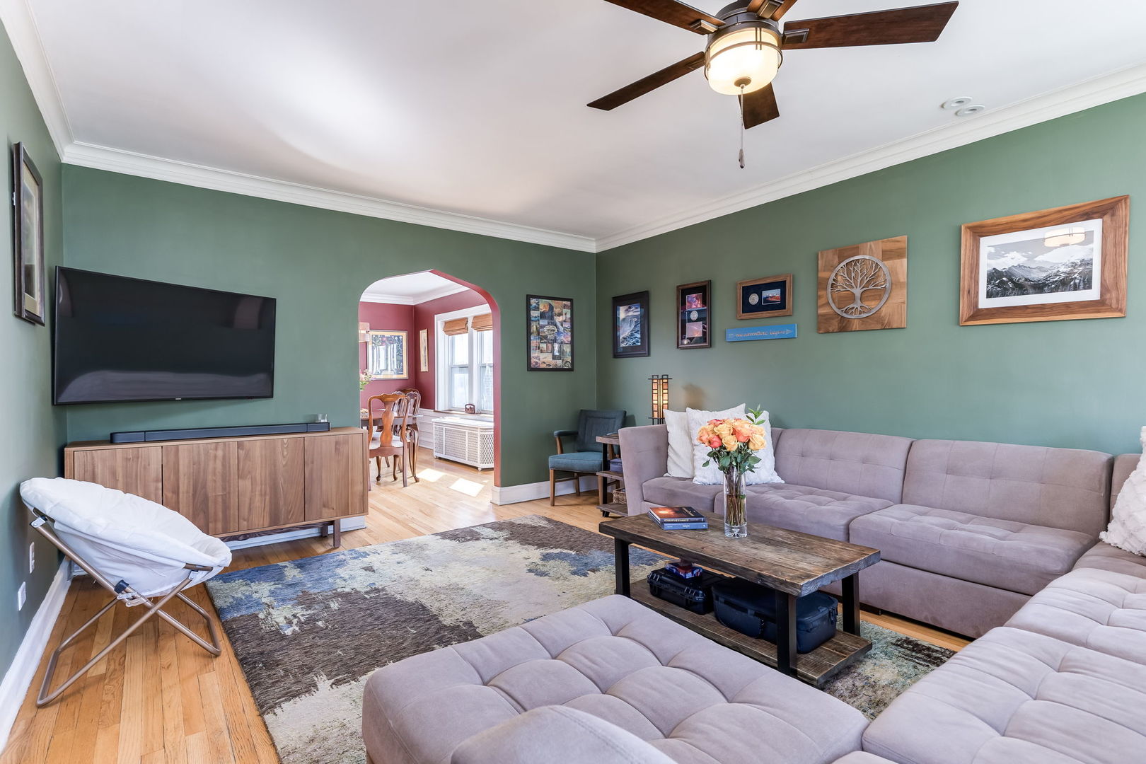 1709 N Newland Avenue