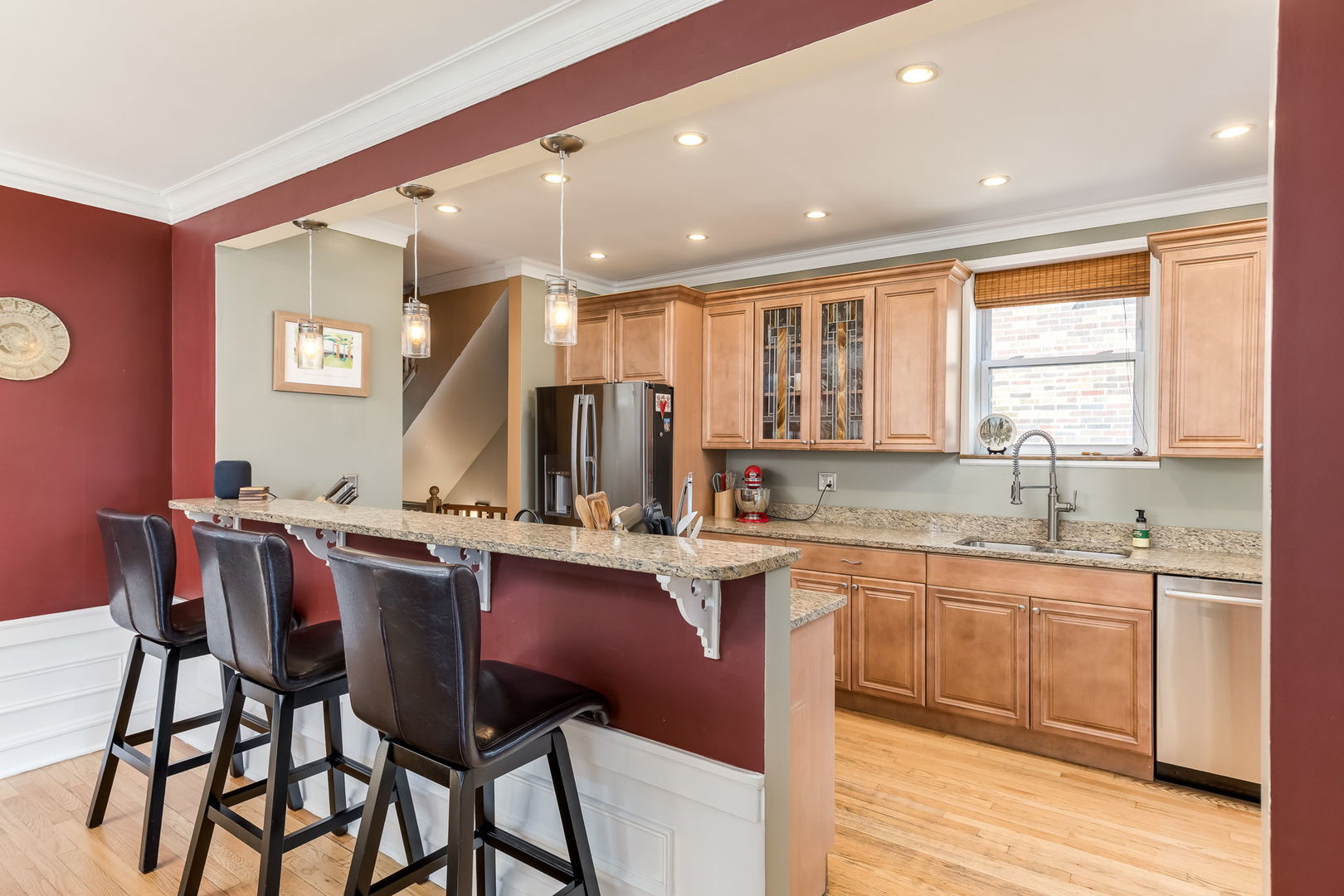 1709 N Newland Avenue