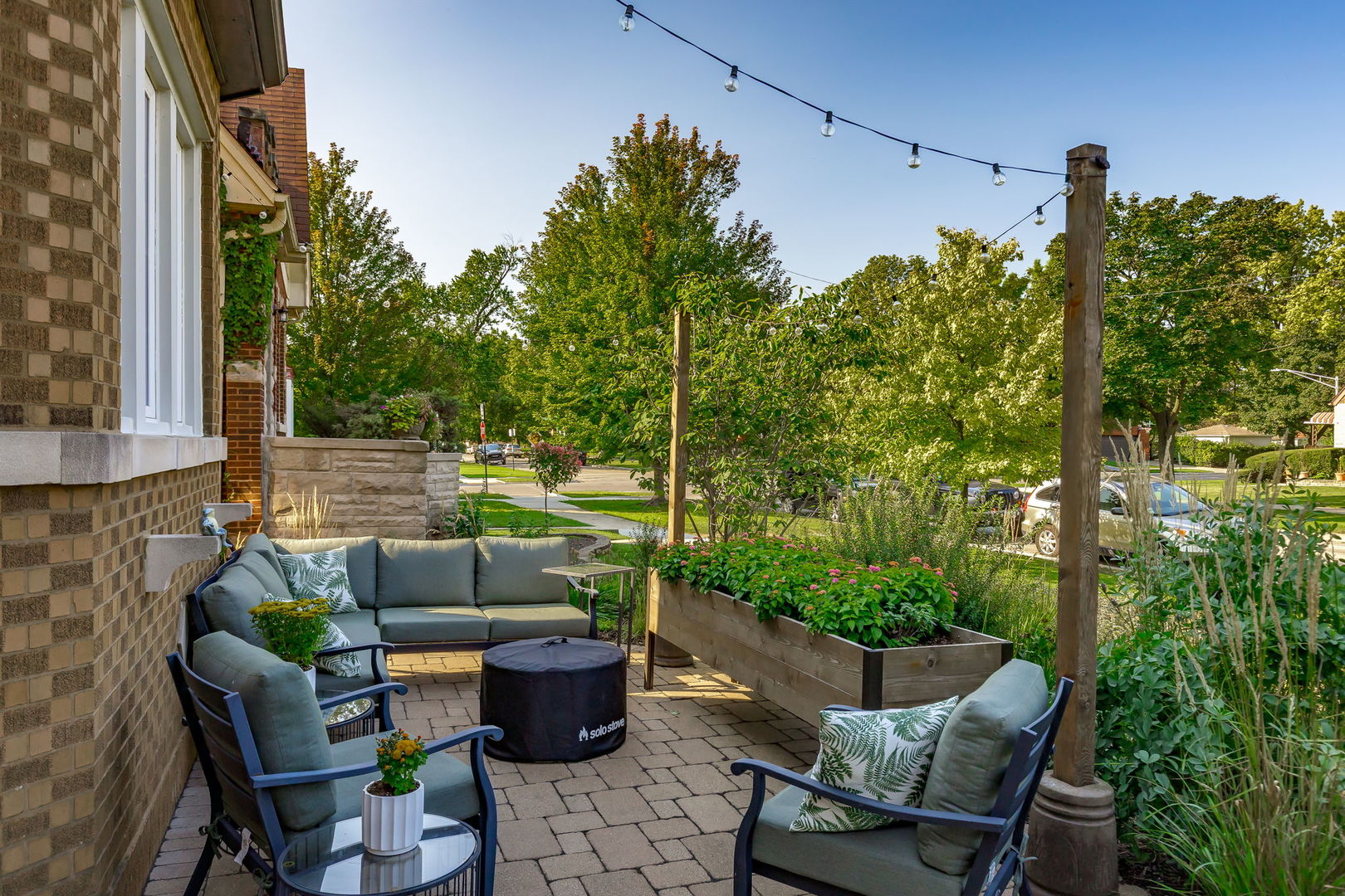 1709 N Newland Avenue