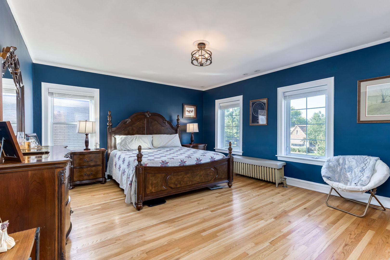 1709 N Newland Avenue