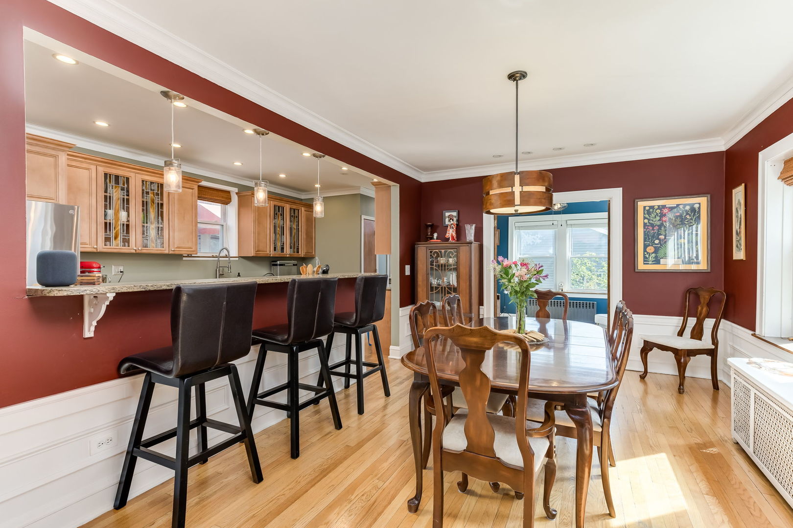 1709 N Newland Avenue