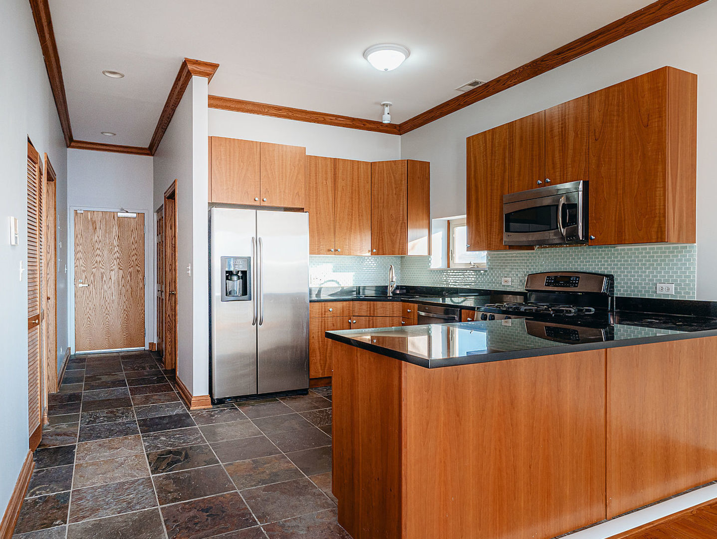 14 S Leavitt Street