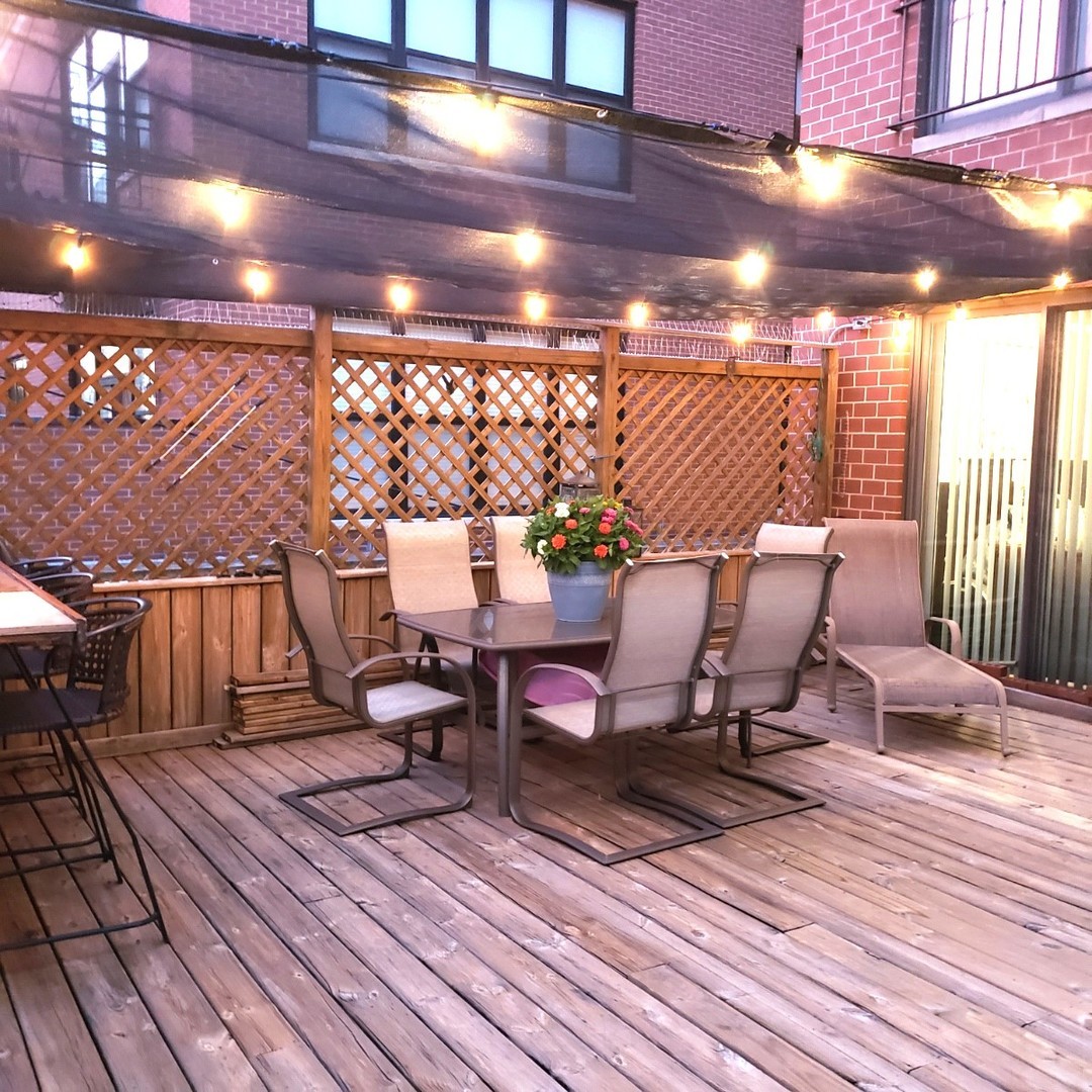 14 S Leavitt Street