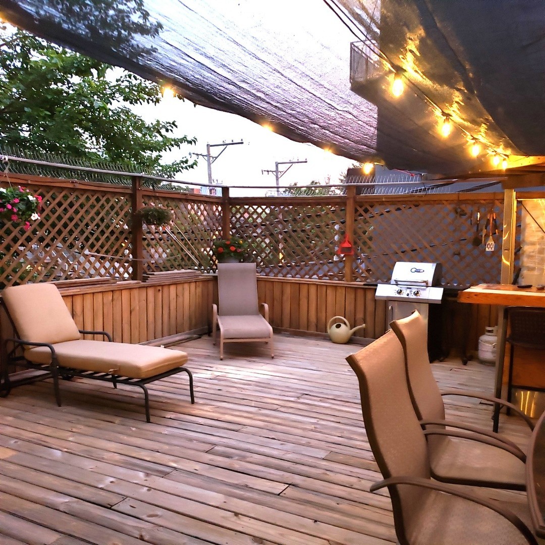 14 S Leavitt Street