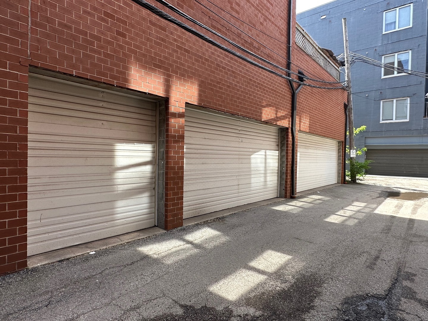 14 S Leavitt Street