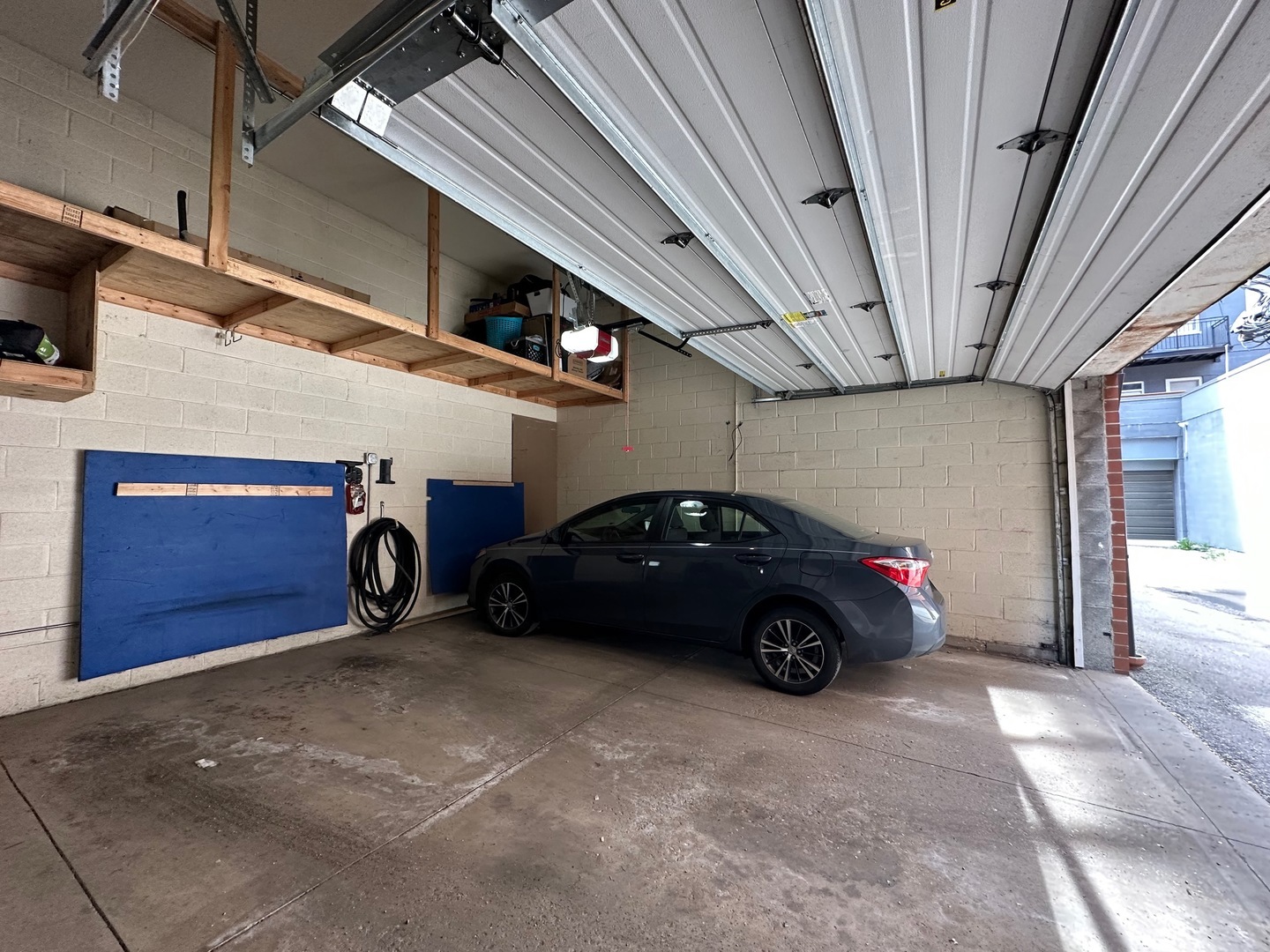 14 S Leavitt Street