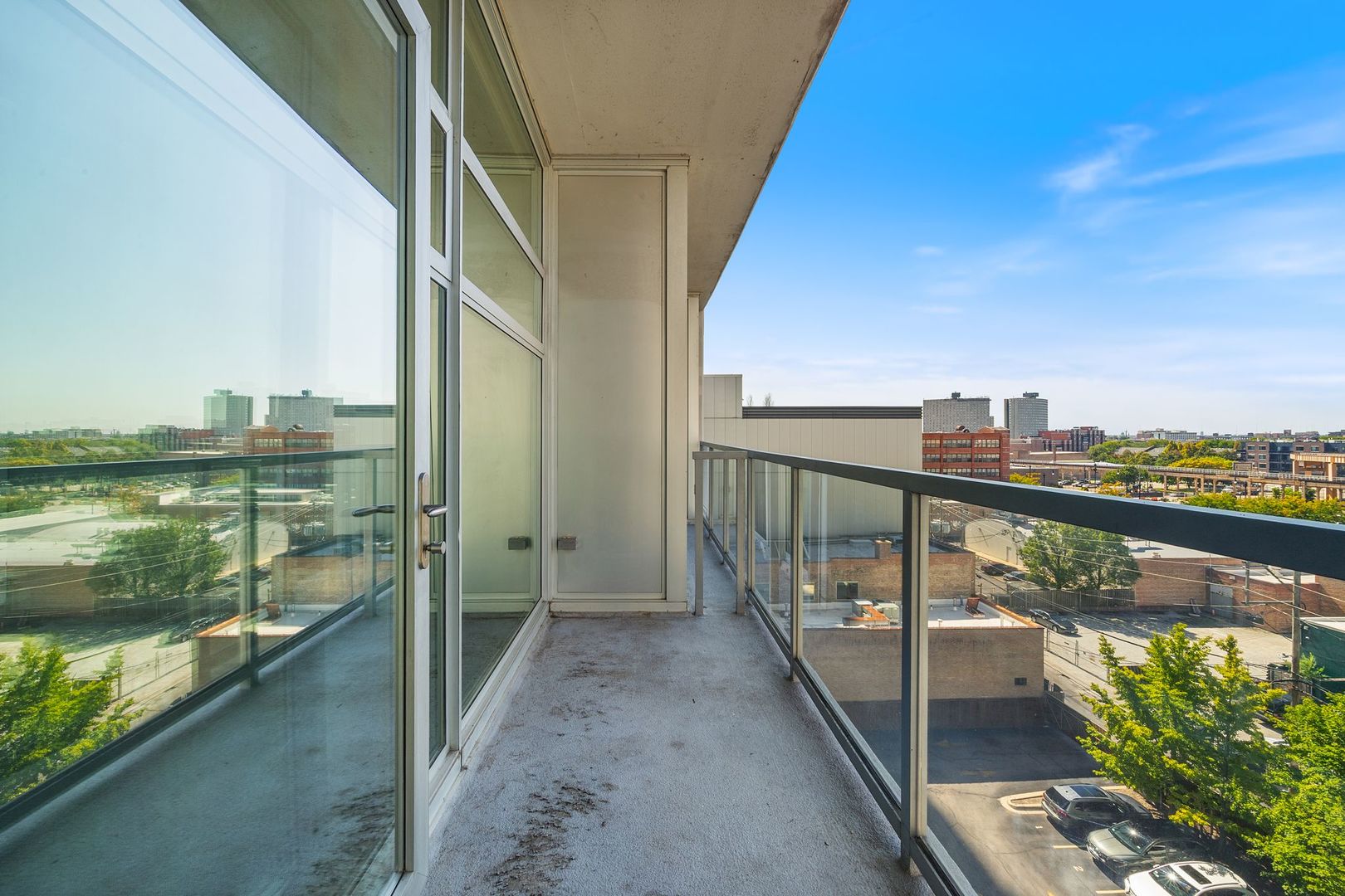 1620 S Michigan Avenue Unit: 619