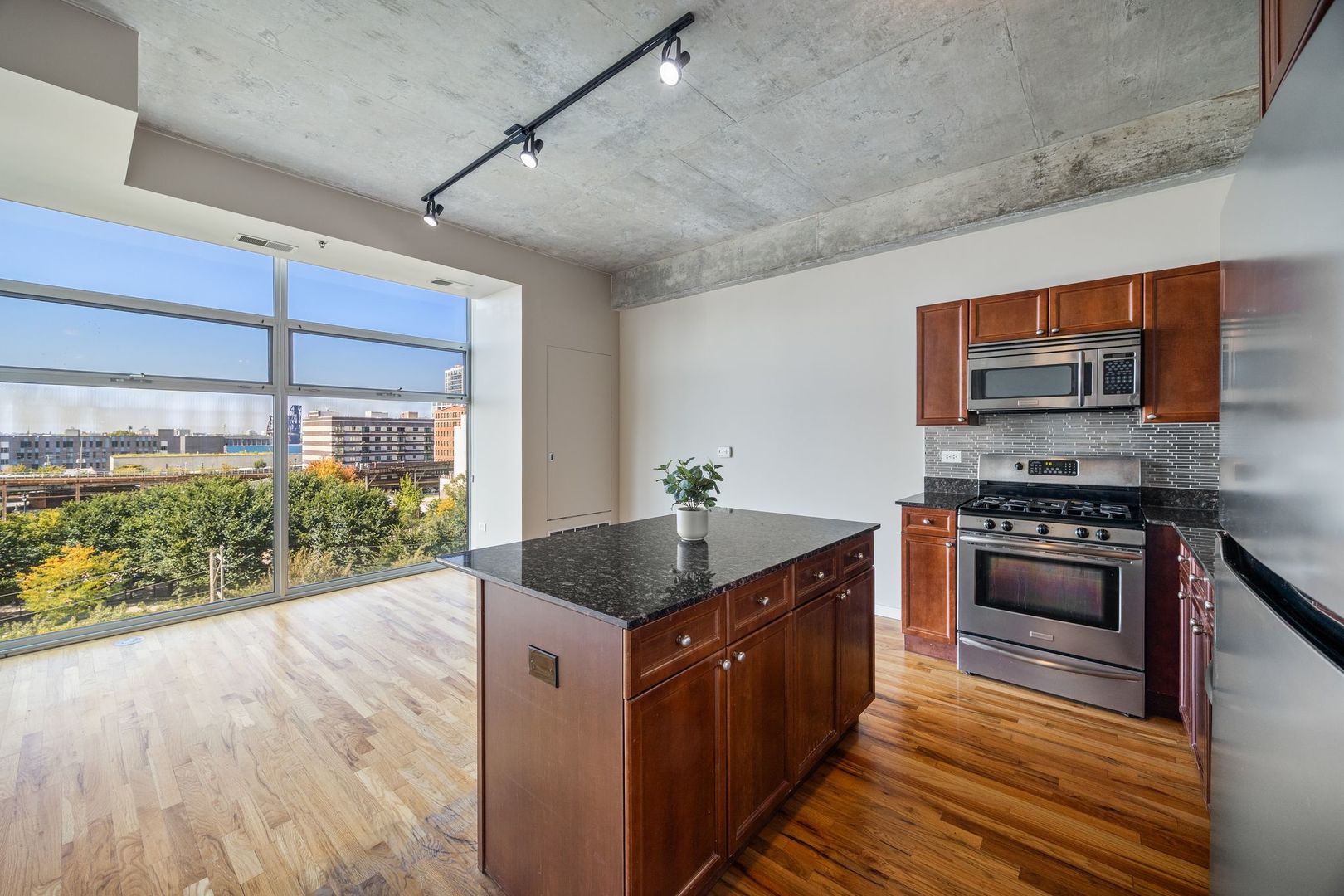 1620 S Michigan Avenue Unit: 619