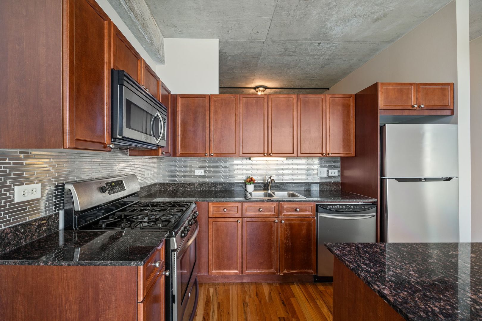 1620 S Michigan Avenue Unit: 619