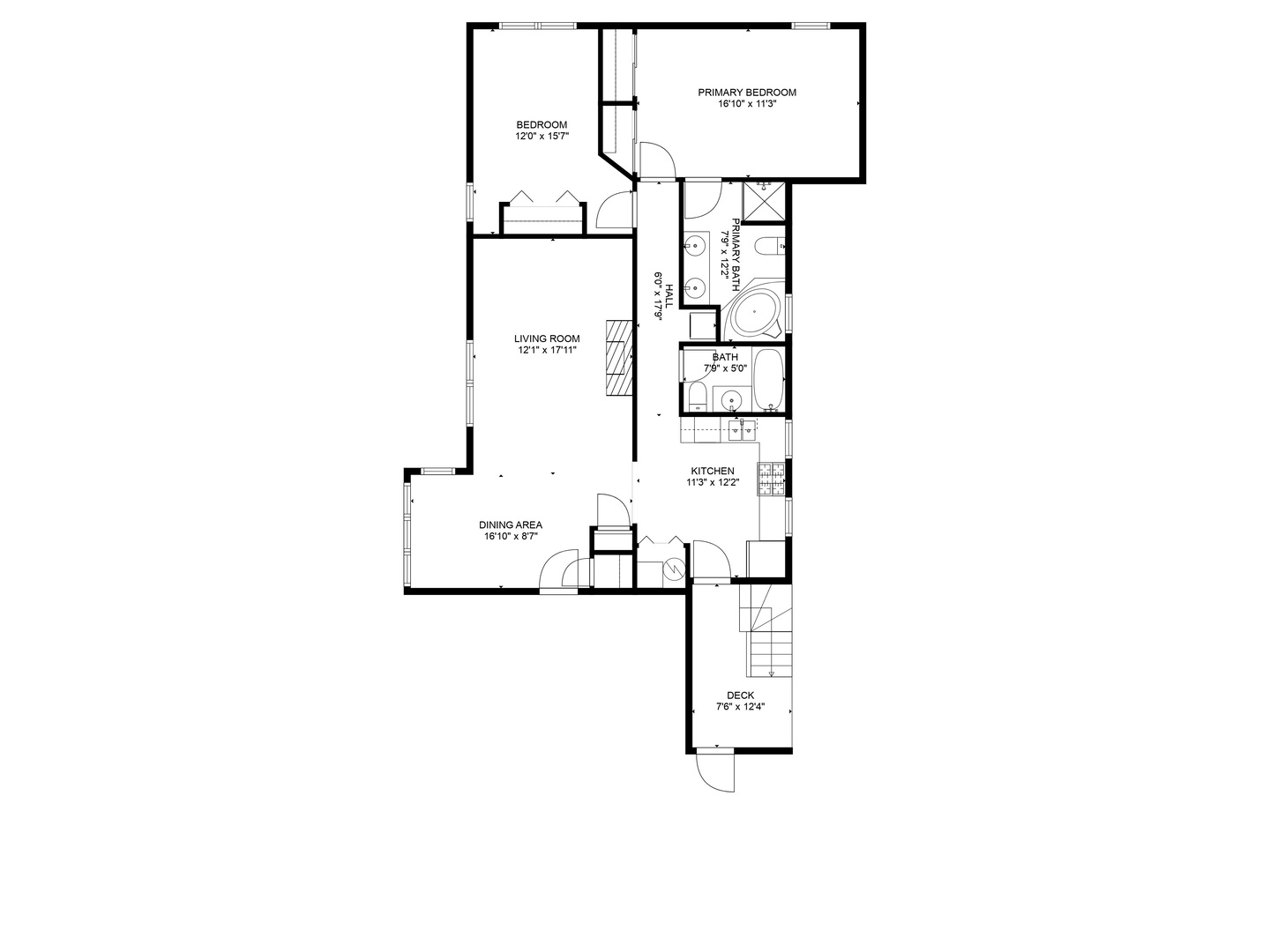 2139 N Kedzie Boulevard Unit: 2