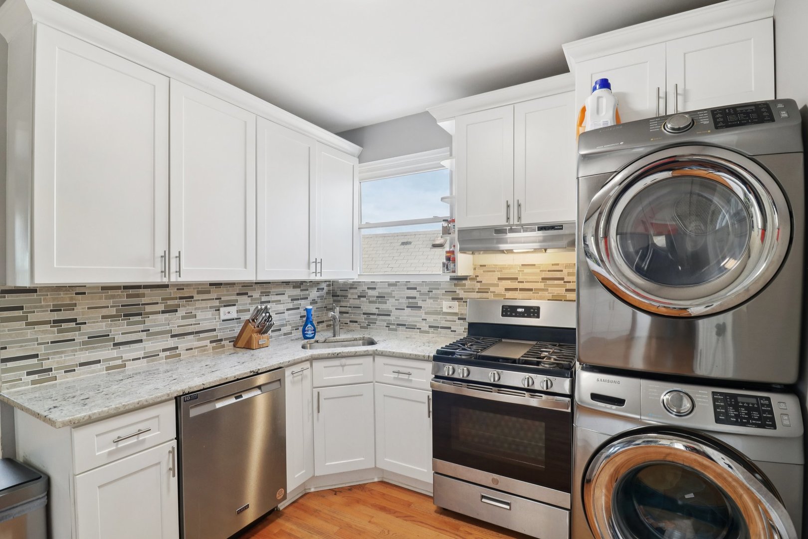 3558 W Belle Plaine Avenue Unit: 3