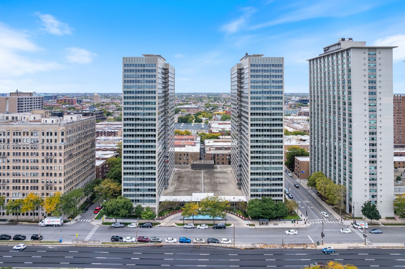 3550 N Lake Shore Drive Unit: 214