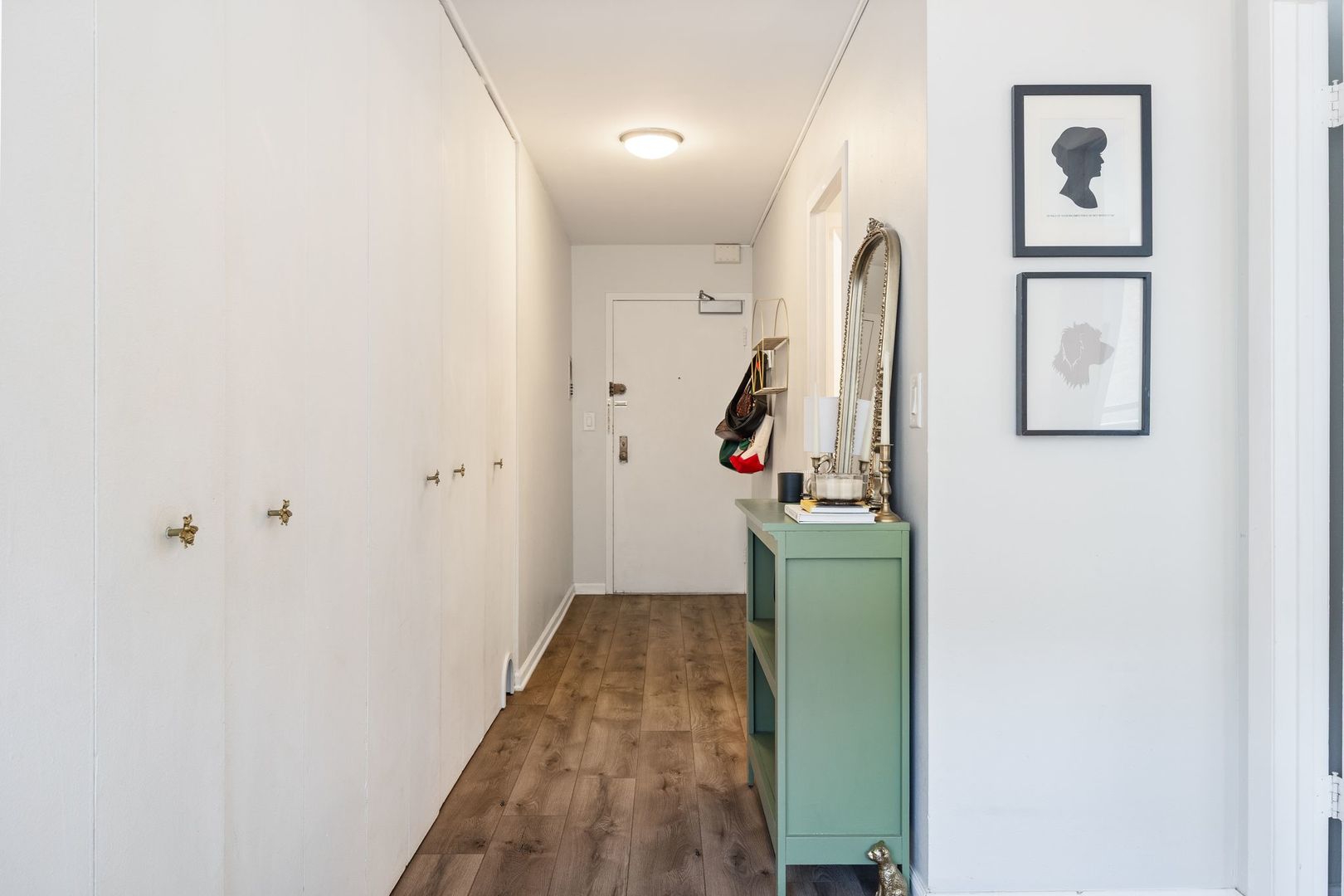 3550 N Lake Shore Drive Unit: 214