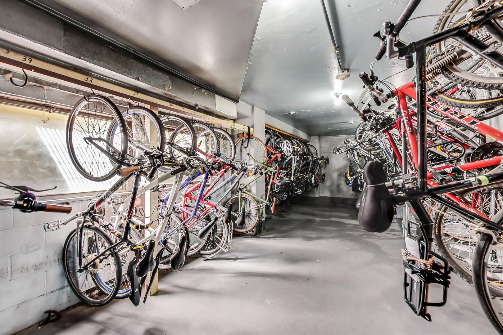 555 W CORNELIA Avenue Unit: 1711