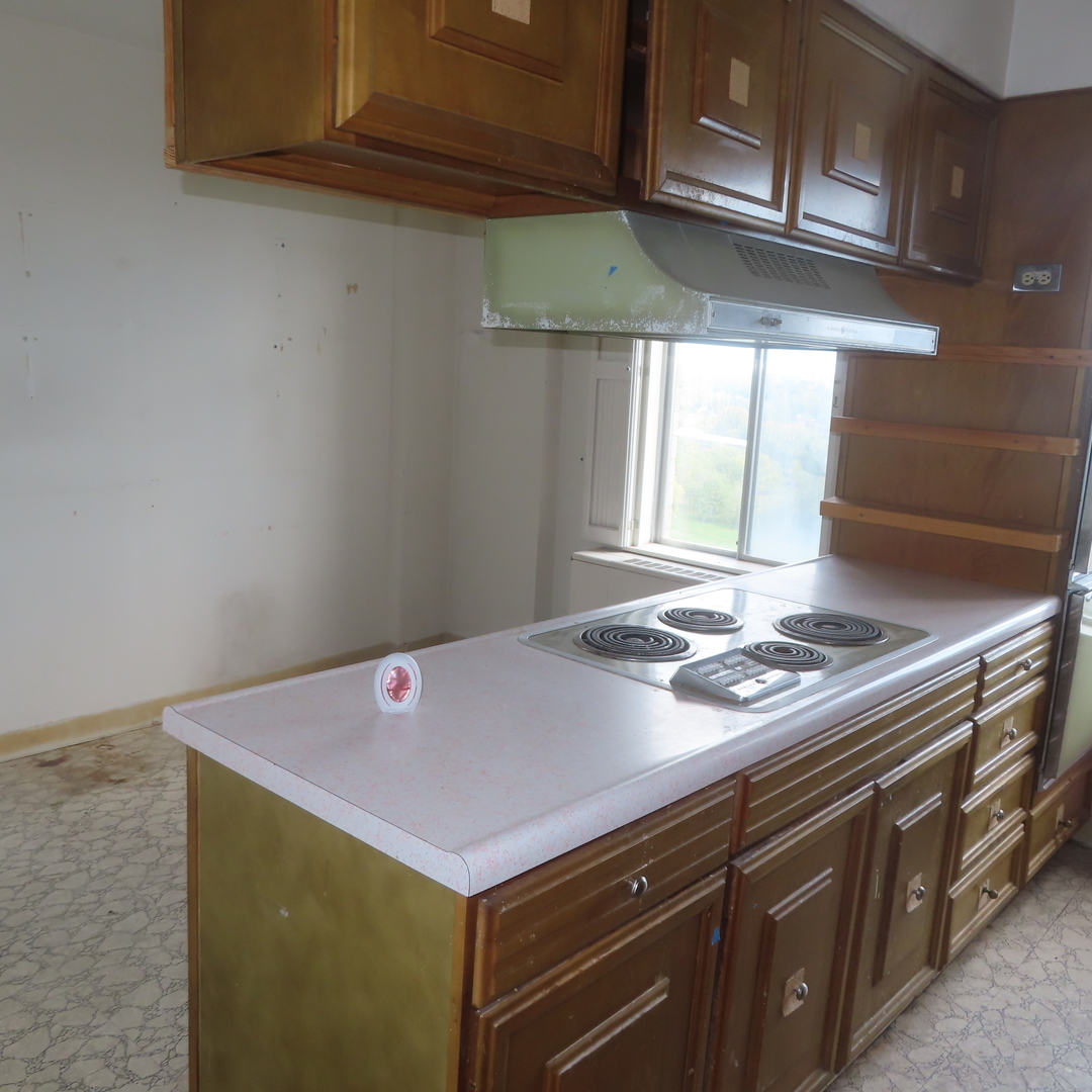 6833 N Kedzie Avenue Unit: 1516