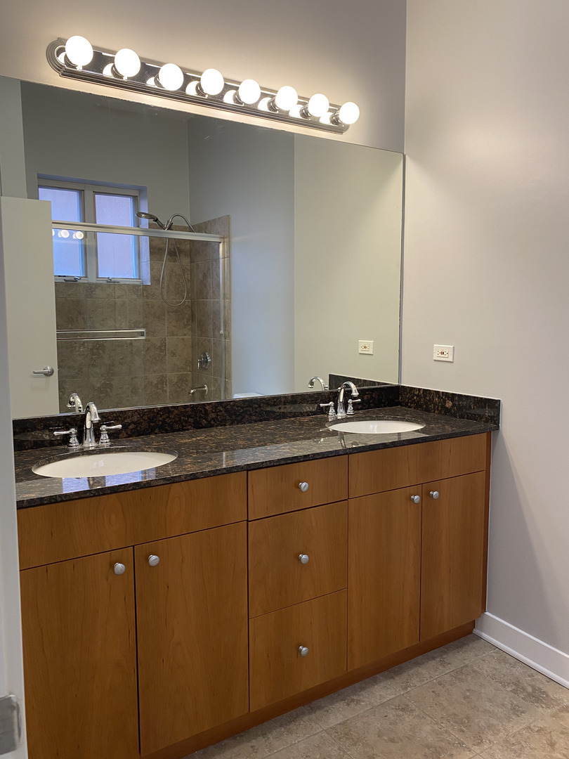 14 S Leavitt Street Unit: 3E