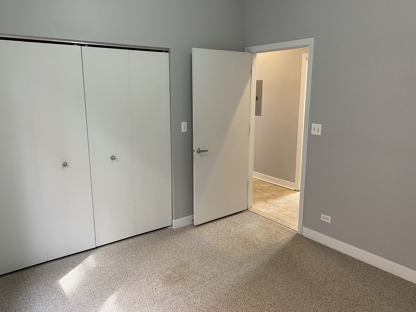 14 S Leavitt Street Unit: 3E