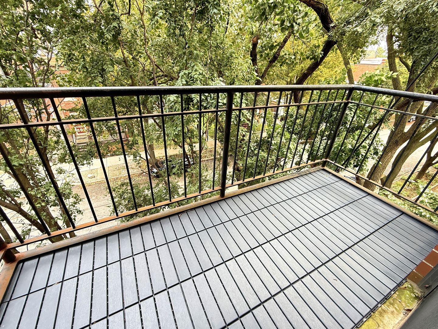 14 S Leavitt Street Unit: 3E