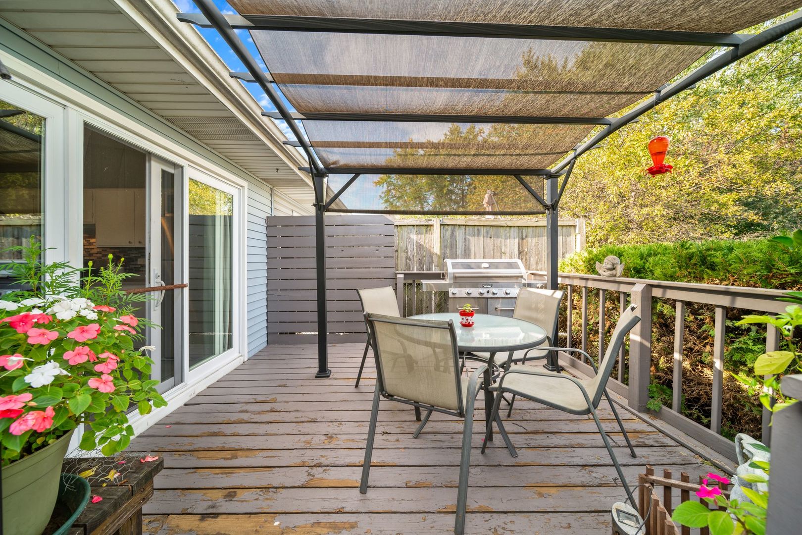 1292 Inverness Drive