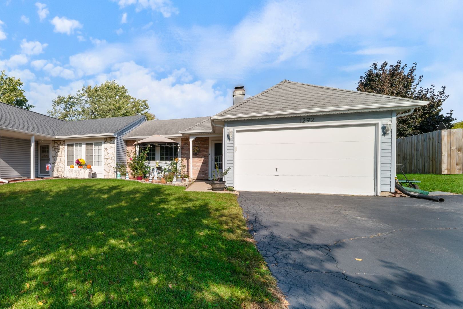 1292 Inverness Drive