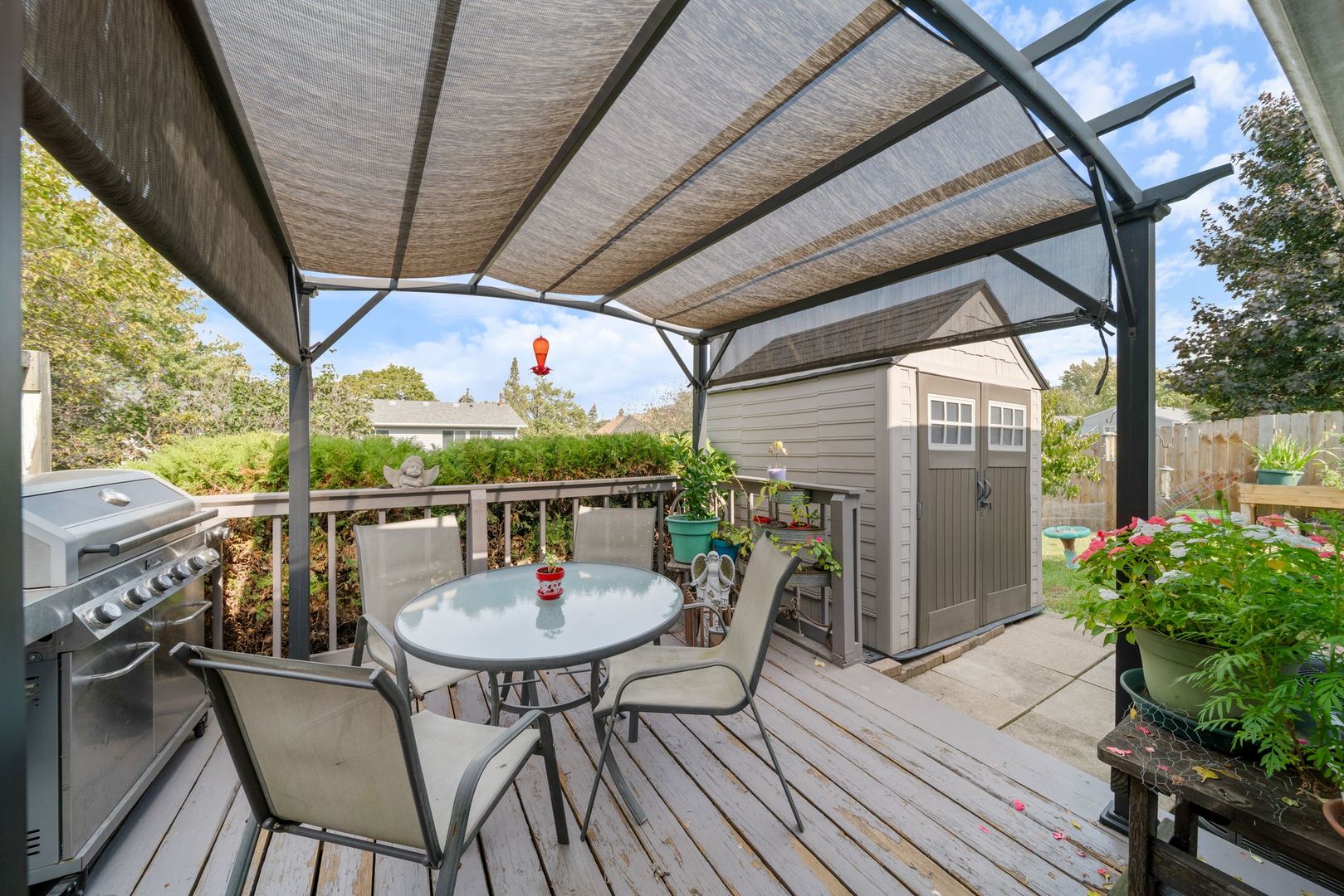 1292 Inverness Drive