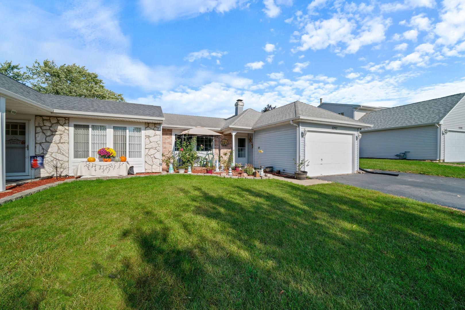 1292 Inverness Drive