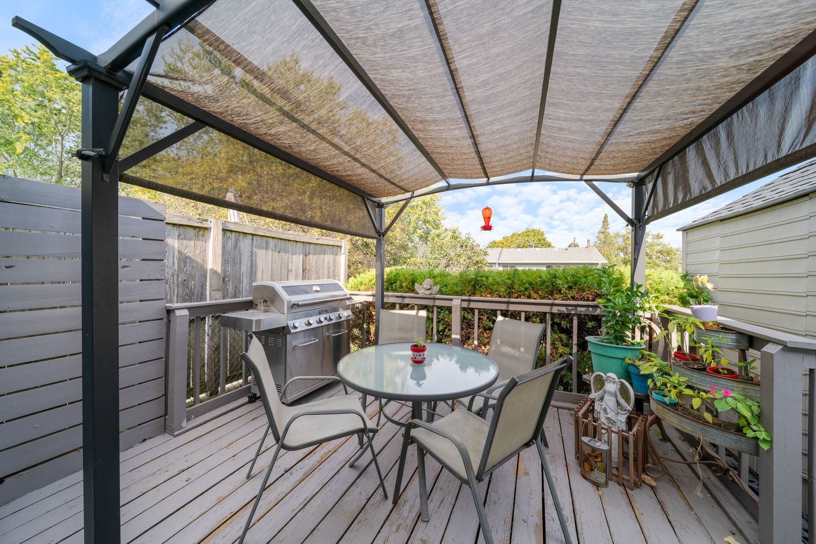 1292 Inverness Drive