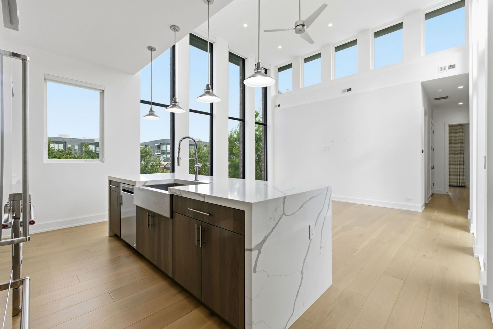 1656 W Wrightwood Avenue Unit: 3